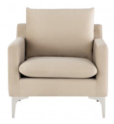  Anders Single Seat Sofa (HGSC438)
