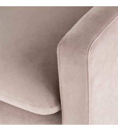  Anders Single Seat Sofa (HGSC439)