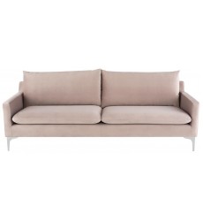  Anders Triple Seat Sofa (HGSC440)