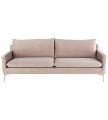  Anders Triple Seat Sofa (HGSC440)