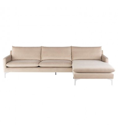 Anders Sectional Sofa (HGSC441)