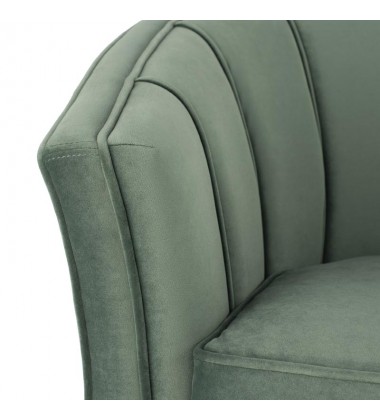  Aria Single Seat Sofa (HGSC444)