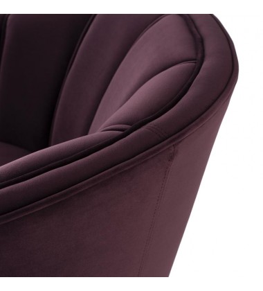  Aria Single Seat Sofa (HGSC445)