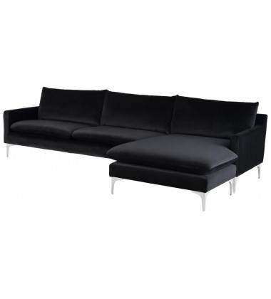  Anders Sectional Sofa (HGSC453)