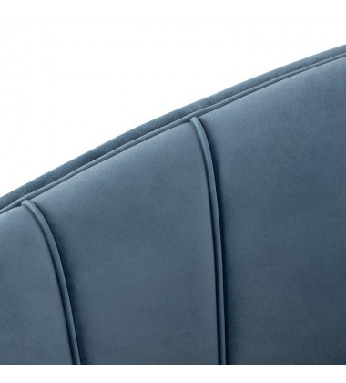  Aria Single Seat Sofa (HGSC473)