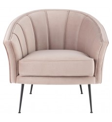  Aria Single Seat Sofa (HGSC474)