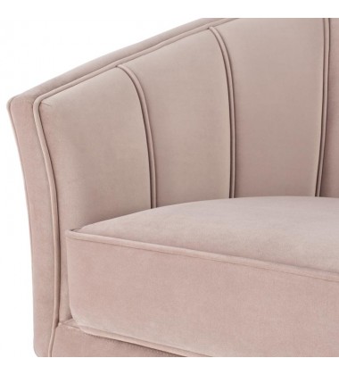  Aria Double Seat Sofa (HGSC477)