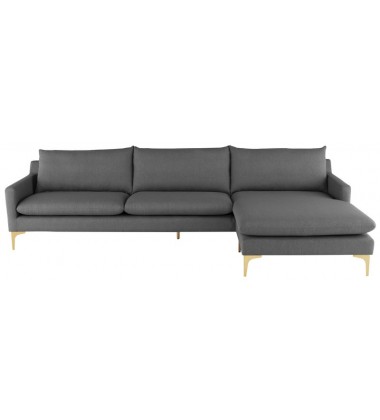  Anders Sectional Sofa (HGSC483)