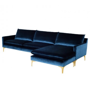 Anders Sectional Sofa (HGSC485)