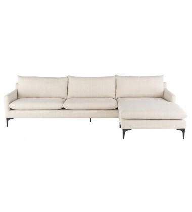  Anders Sectional Sofa (HGSC486)