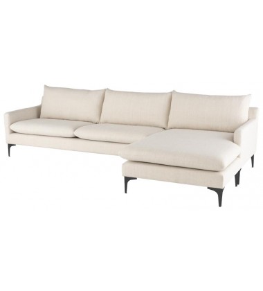  Anders Sectional Sofa (HGSC486)