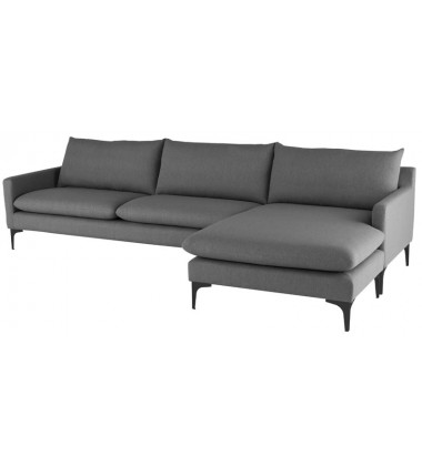  Anders Sectional Sofa (HGSC487)