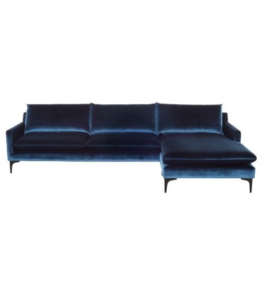  Anders Sectional Sofa (HGSC489)