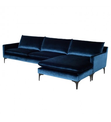  Anders Sectional Sofa (HGSC489)