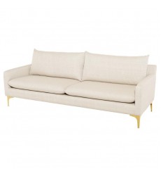 Anders Triple Seat Sofa (HGSC490)