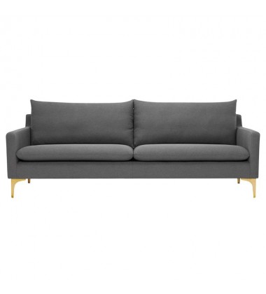  Anders Triple Seat Sofa (HGSC491)