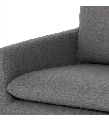  Anders Triple Seat Sofa (HGSC491)