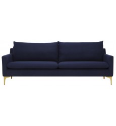  Anders Triple Seat Sofa (HGSC492)