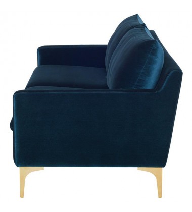  Anders Triple Seat Sofa (HGSC493)