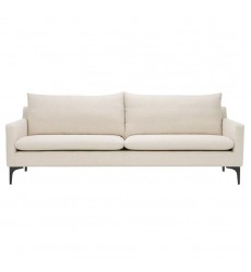 Anders Triple Seat Sofa (HGSC494)