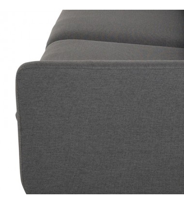  Anders Triple Seat Sofa (HGSC495)