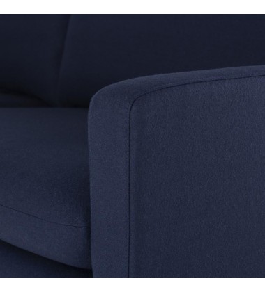  Anders Triple Seat Sofa (HGSC496)
