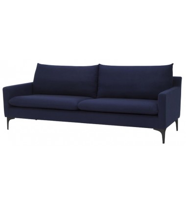  Anders Triple Seat Sofa (HGSC496)