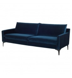  Anders Triple Seat Sofa (HGSC497)