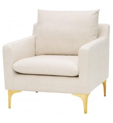  Anders Single Seat Sofa (HGSC498)