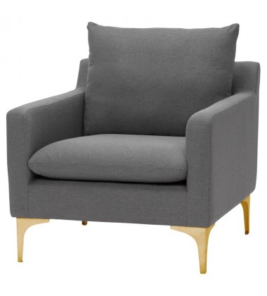  Anders Single Seat Sofa (HGSC499)