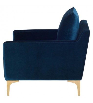  Anders Single Seat Sofa (HGSC501)
