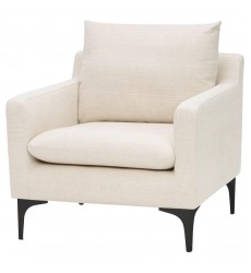  Anders Single Seat Sofa (HGSC502)