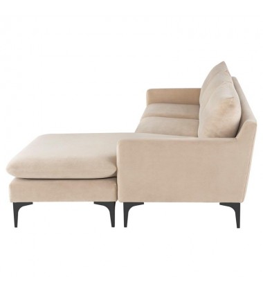 Anders Sectional Sofa (HGSC566)