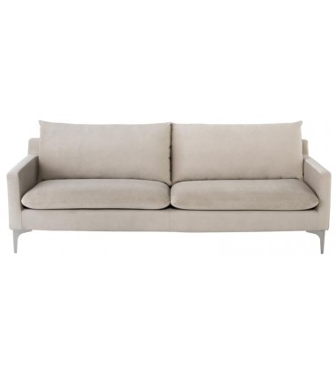  Anders Triple Seat Sofa (HGSC567)
