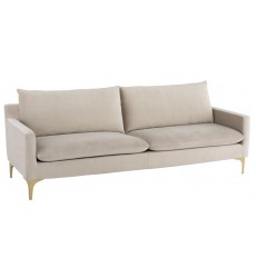  Anders Triple Seat Sofa (HGSC568)