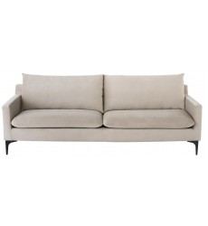  Anders Triple Seat Sofa (HGSC569)