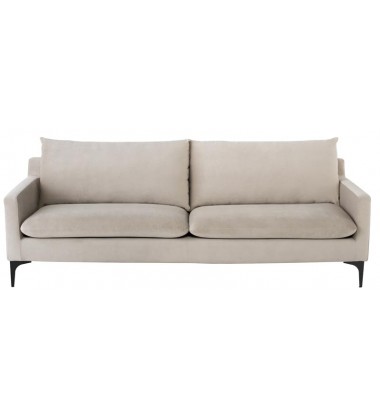  Anders Triple Seat Sofa (HGSC569)