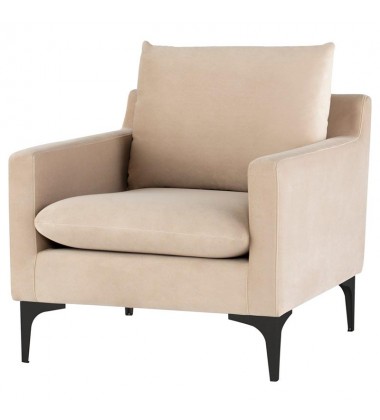  Anders Single Seat Sofa (HGSC572)
