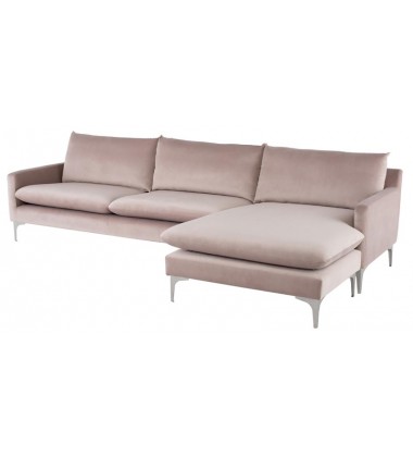 Anders Sectional Sofa (HGSC573)