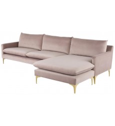  Anders Sectional Sofa (HGSC574)