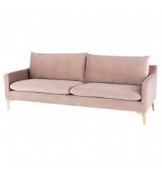  Anders Triple Seat Sofa (HGSC577)