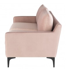  Anders Triple Seat Sofa (HGSC578)