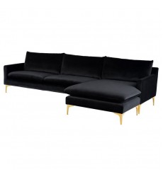  Anders Sectional Sofa (HGSC583)