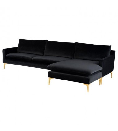  Anders Sectional Sofa (HGSC583)