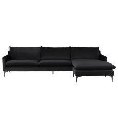  Anders Sectional Sofa (HGSC584)