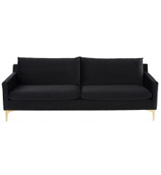  Anders Triple Seat Sofa (HGSC586)