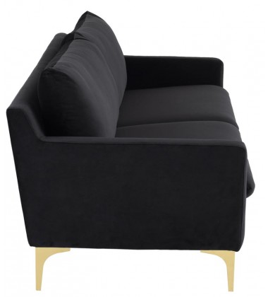  Anders Triple Seat Sofa (HGSC586)