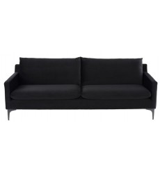  Anders Triple Seat Sofa (HGSC587)