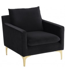  Anders Single Seat Sofa (HGSC589)