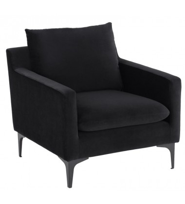  Anders Single Seat Sofa (HGSC590)